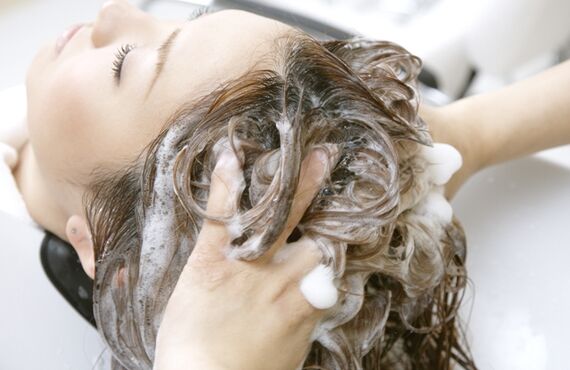 いわき市の美容院で炭酸スパを体験してみませんか？